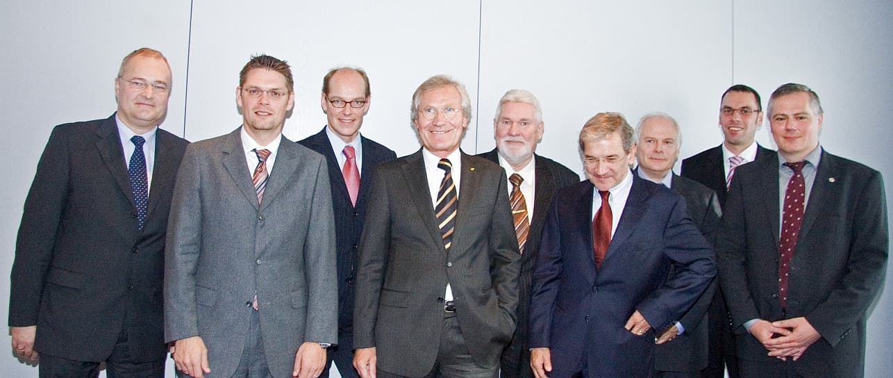 20 Jahre LogistikNetz Berlin-Brandenburg