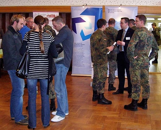 20 Jahre LogistikNetz Berlin-Brandenburg
