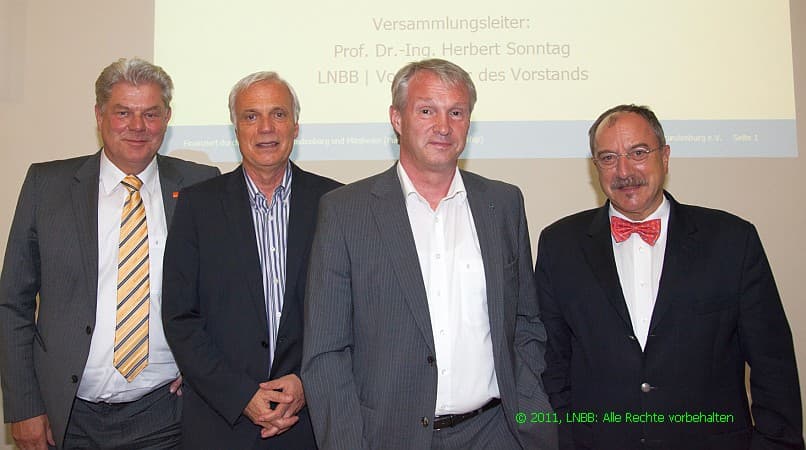 20 Jahre LogistikNetz Berlin-Brandenburg