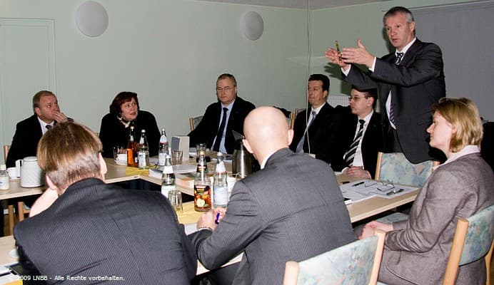 20 Jahre LogistikNetz Berlin-Brandenburg