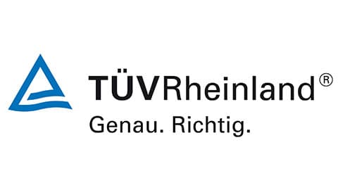TÜV Rheinland Akademie
