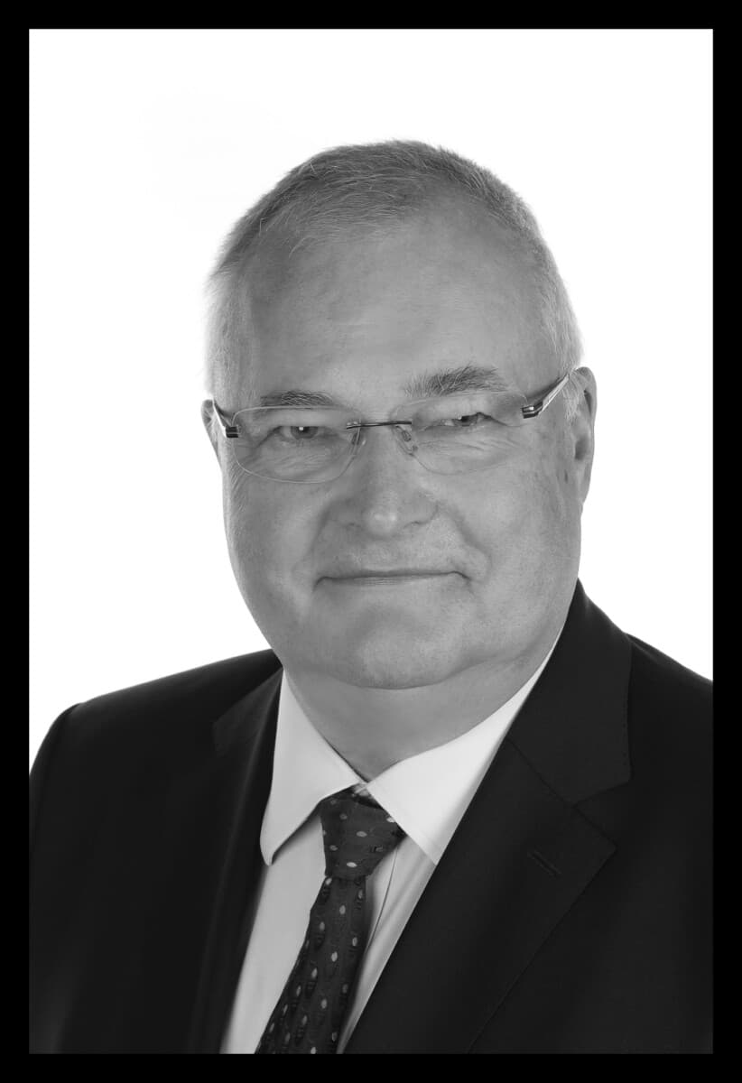 Das LogistikNetz Berlin-Brandenburg e.V. trauert um seinen Mitbegründer Dr. Norbert Wagener