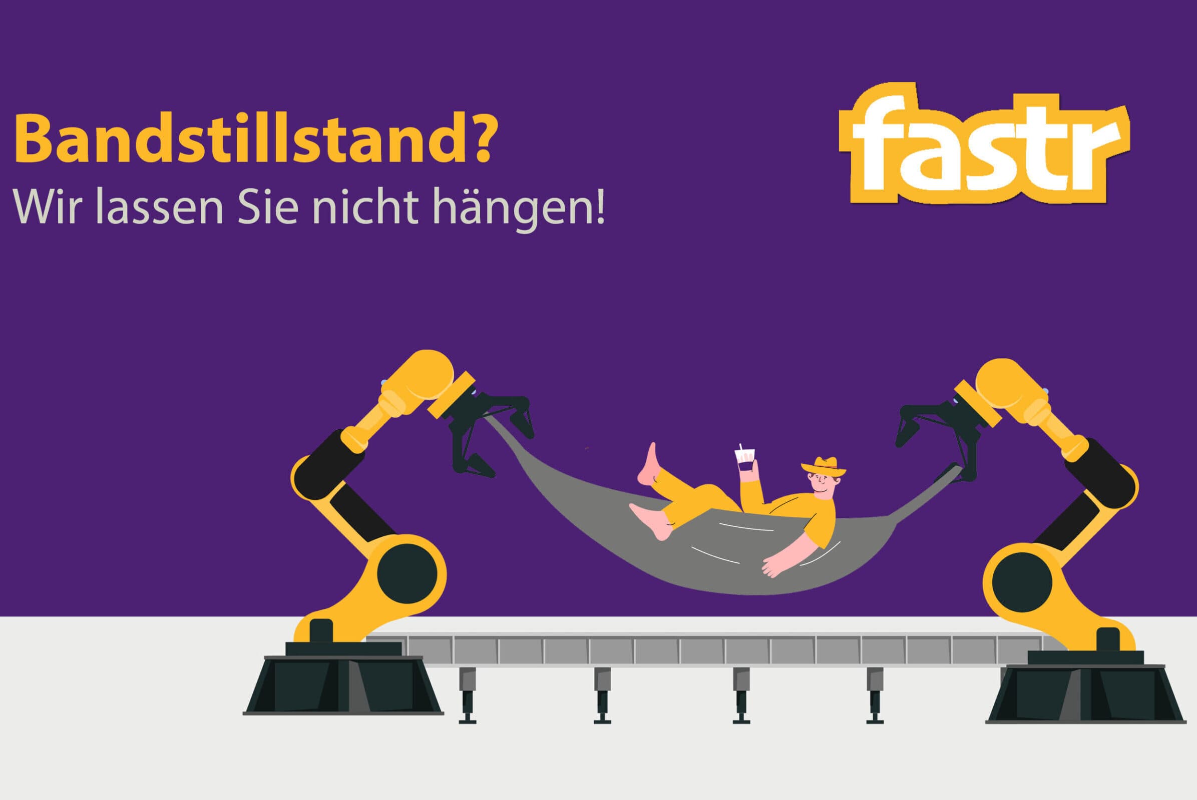 FASTR GmbH