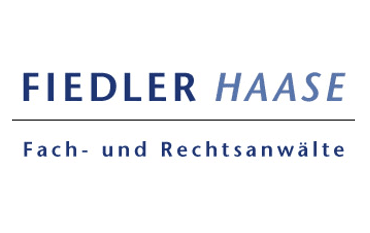 FIEDLER HAASE Fach- und Rechtsanwälte