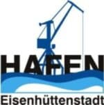 Hafen Eisenhüttenstadt