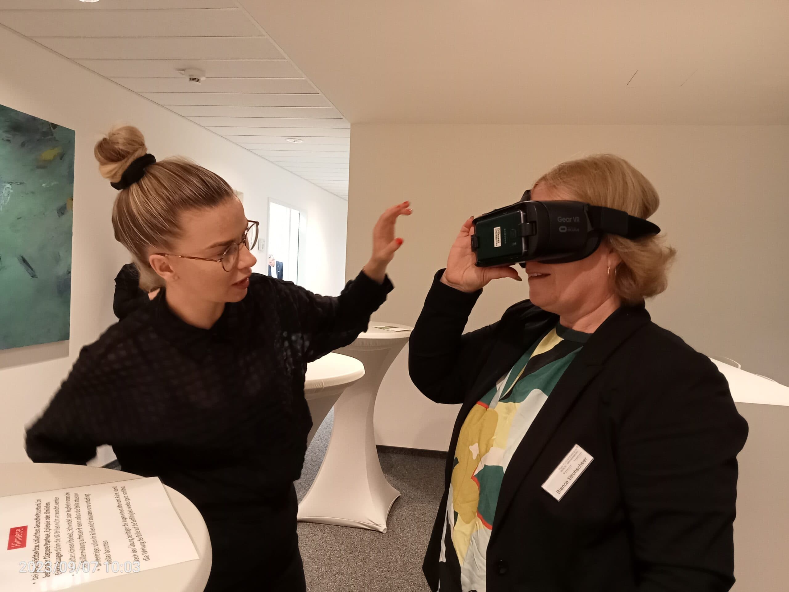 LNBB BEI WISAG SICHERHEIT & SERVICE BERLIN-BRANDENBURG GMBH & CO. KG