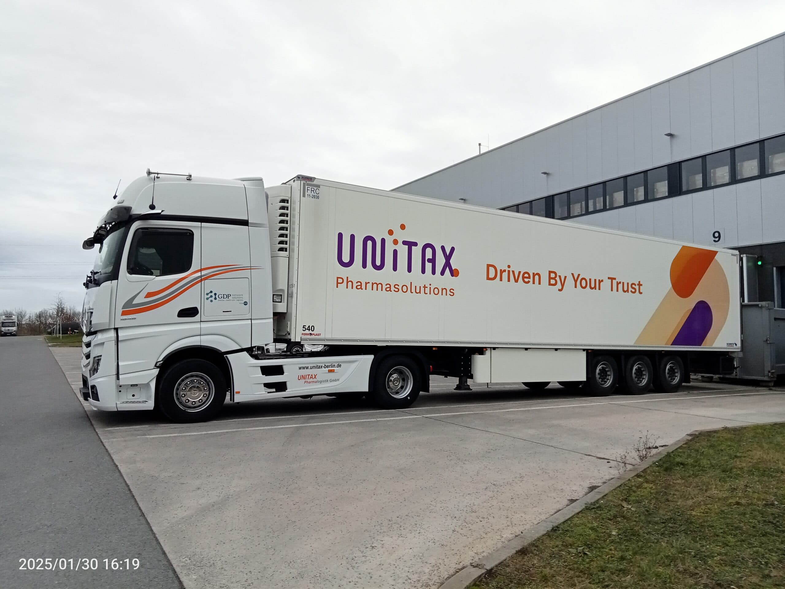 LNBB-Workshop „Alternative Nutzfahrzeugantriebe“ – Ein Blick in die Zukunft der Mobilität