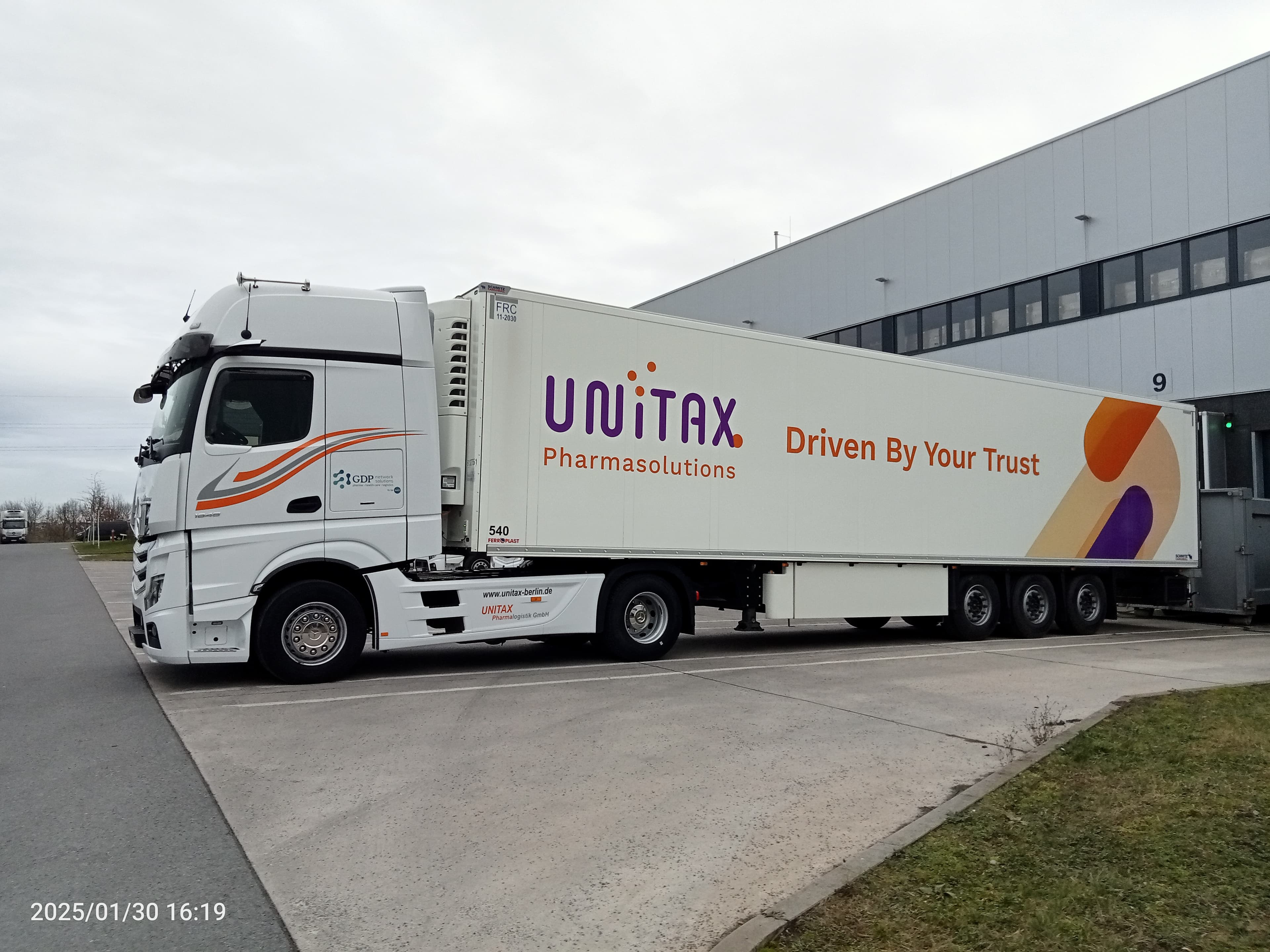 LNBB-Workshop „Alternative Nutzfahrzeugantriebe“ – Ein Blick in die Zukunft der Mobilität