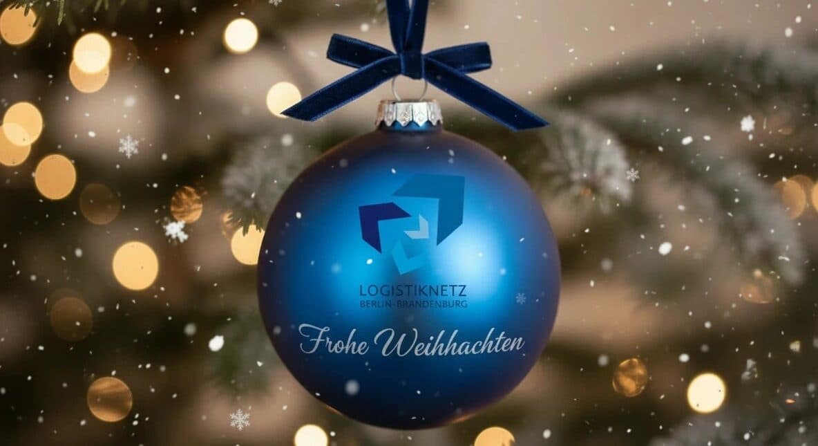 Gemeinsam stark durch 2025 – und jetzt: Frohe Weihnachten!