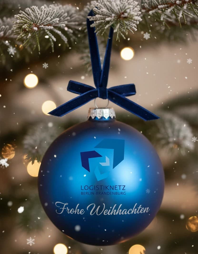 Gemeinsam stark durch 2025 – und jetzt: Frohe Weihnachten!