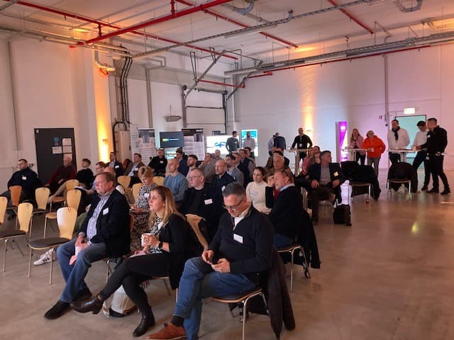 LNBB-Workshop „Alternative Nutzfahrzeugantriebe“ – Ein Blick in die Zukunft der Mobilität