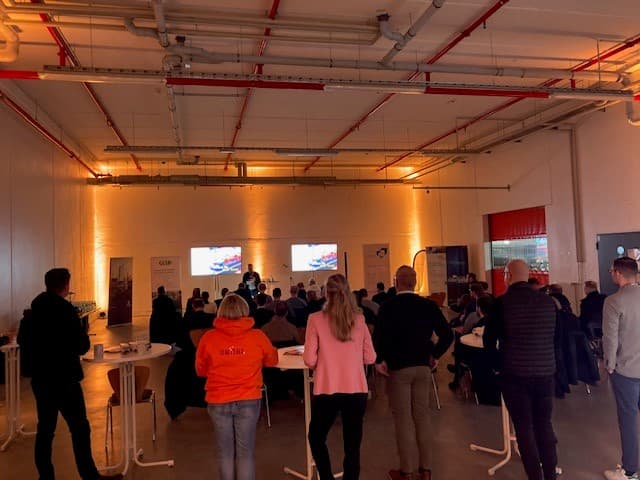 LNBB-Workshop „Alternative Nutzfahrzeugantriebe“ – Ein Blick in die Zukunft der Mobilität