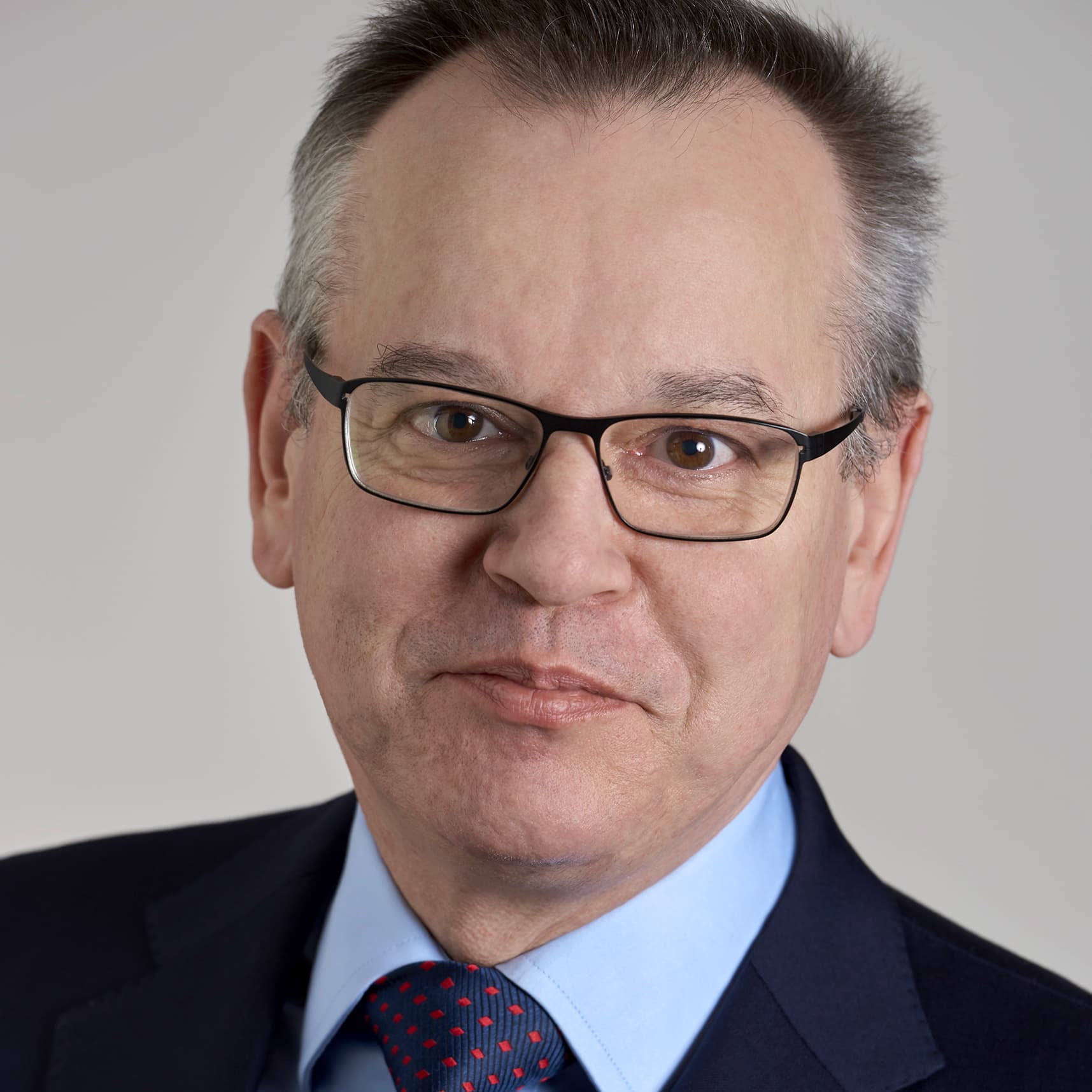 Wulfram Overmann