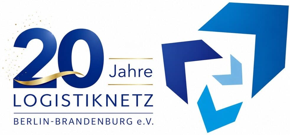 20 Jahre LogistikNetz Berlin-Brandenburg