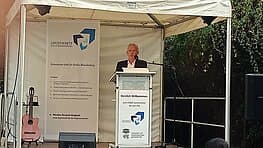 LOGISTIKNETZ BERLIN BRANDENBURG FEIERT SOMMERFEST MIT FOKUS AUF NACHHALTIGKEIT IN DER LOGISTIK