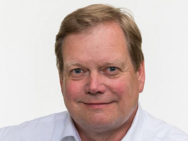 Prof. Dr.-Ing. Frank Gillert