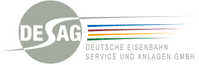 Deutsche Eisenbahn Service AG (DESAG)