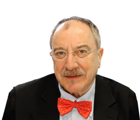 Prof. Dr.-Ing. Herbert Sonntag