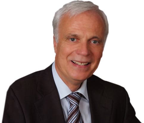 Horst Stiegler