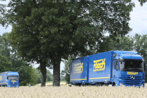 Rieck Logistik-Gruppe